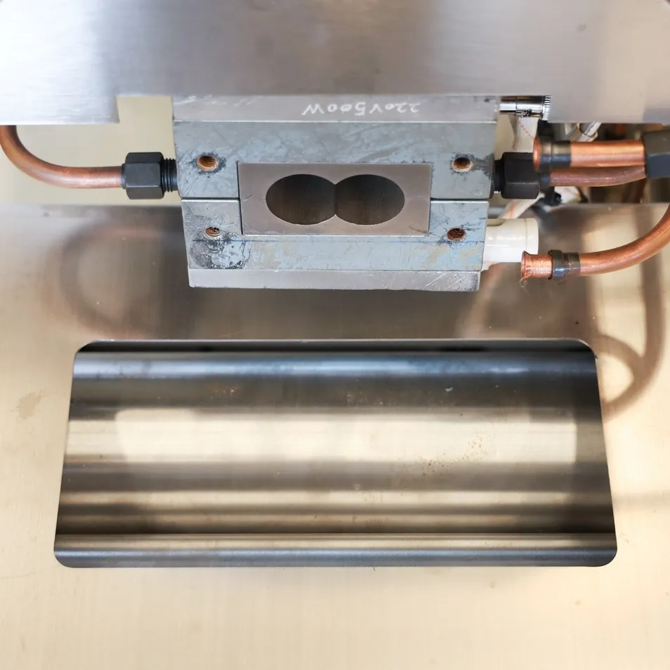 Automotive Chassis Assembly Jig 1