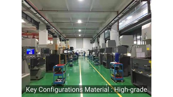 Production Video Cover