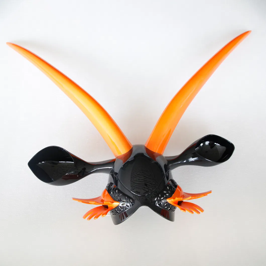 3D Printing Detail 9