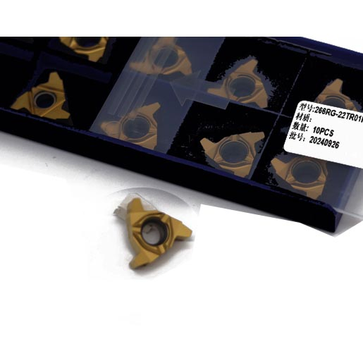 Vnmg160404/08 Mt/Negative Inserts Customized Special Solid Carbide Insert for Turning Processing High-Quality OEM/ODM Custom Machined Parts Special Tools