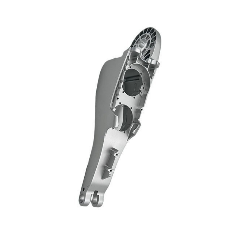 Tailored CNC Inserts for Custom CNC Machining and Drilling Needs