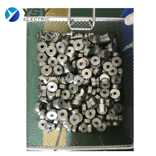 Customized Service Micro Machining CNC Brass Copper Machined Components