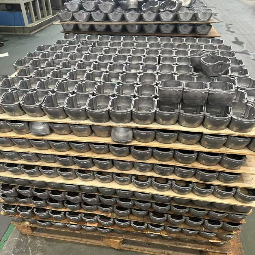 Multi Axis Precision Industrial Metal High Precision Heavy Duty Automatic CNC Turning Milling Drilling CNC Machining