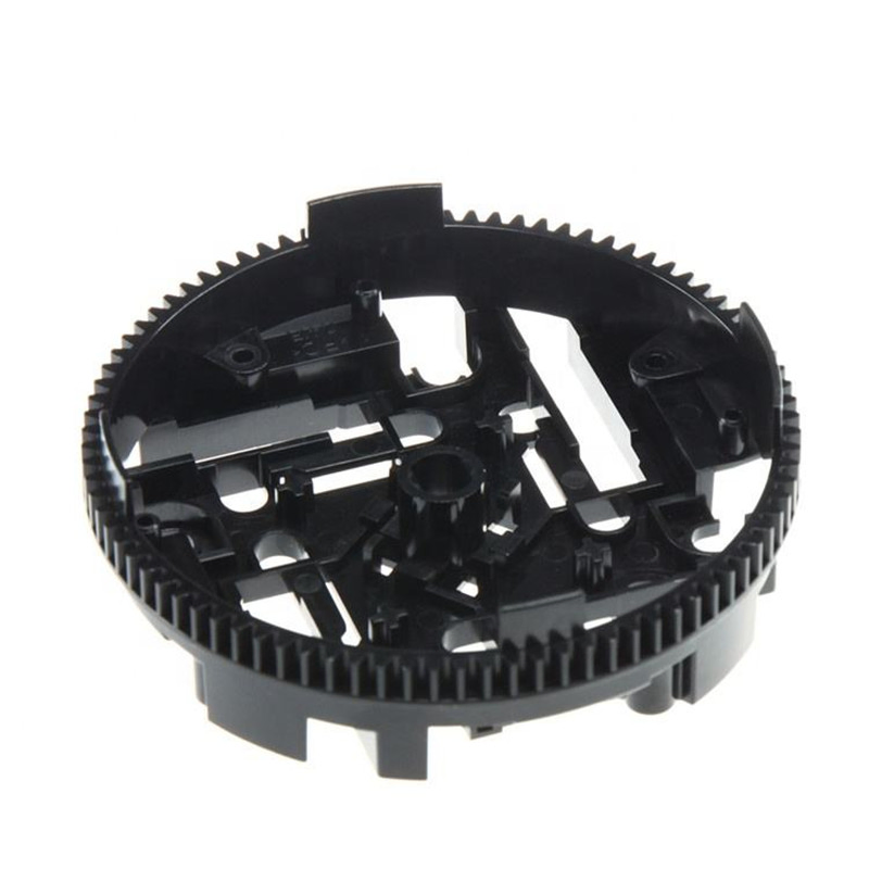 High-Quality CNC Machined Carbon Fiber Components for 3D Printing