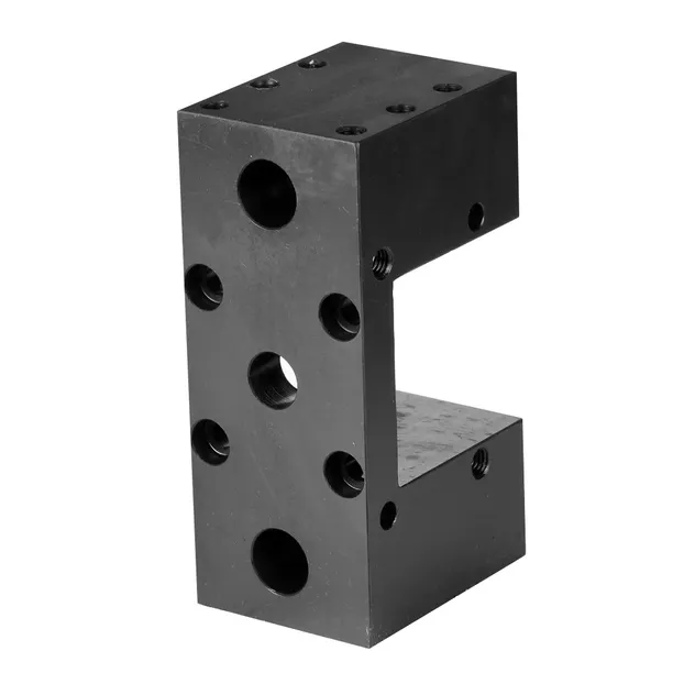 CNC Machining Part 3