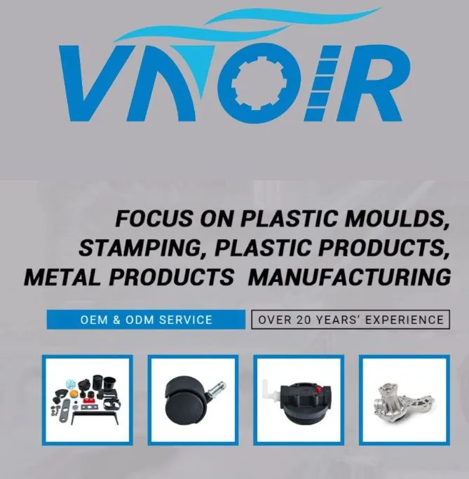 Plastic Injection Mould