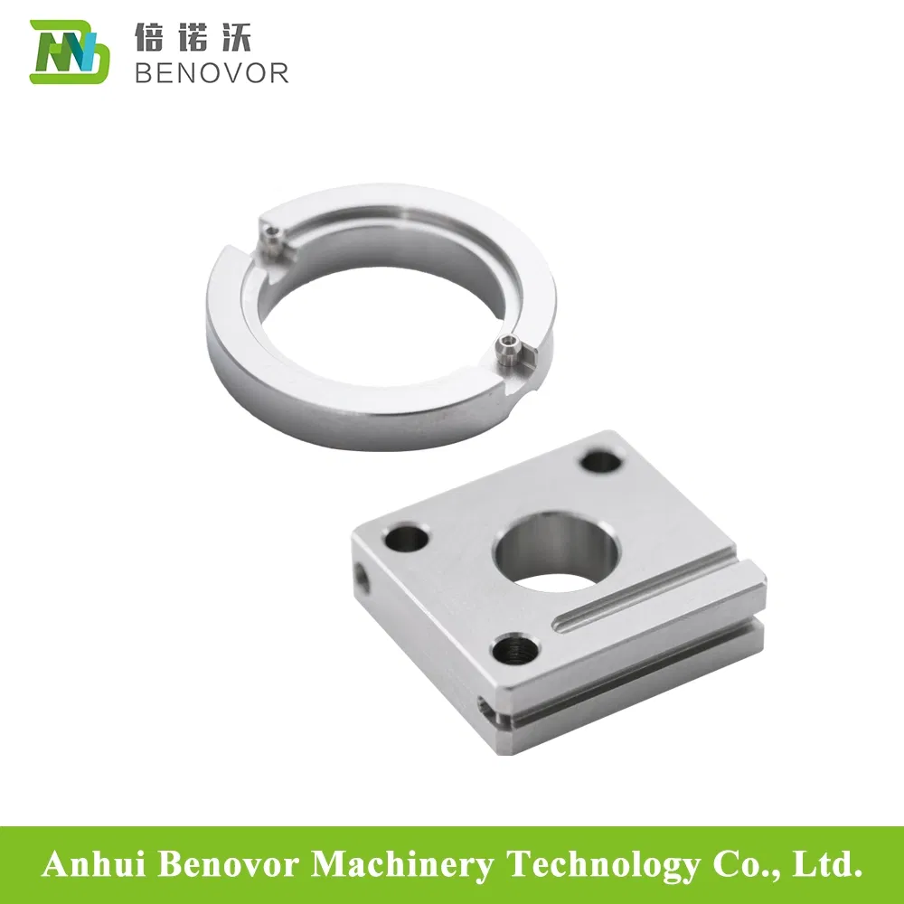 Precision Multi Axis CNC Machining Service for High Quality Mechanical Components