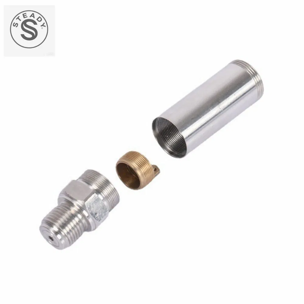 Precision CNC Metal Stamping Molds for High-Volume Production