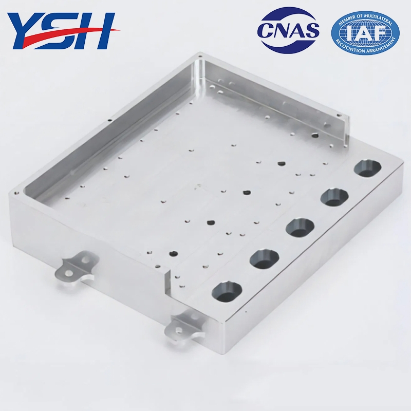 Custom Precision Jigs and Fixtures for Efficient Manufacturing Solutions