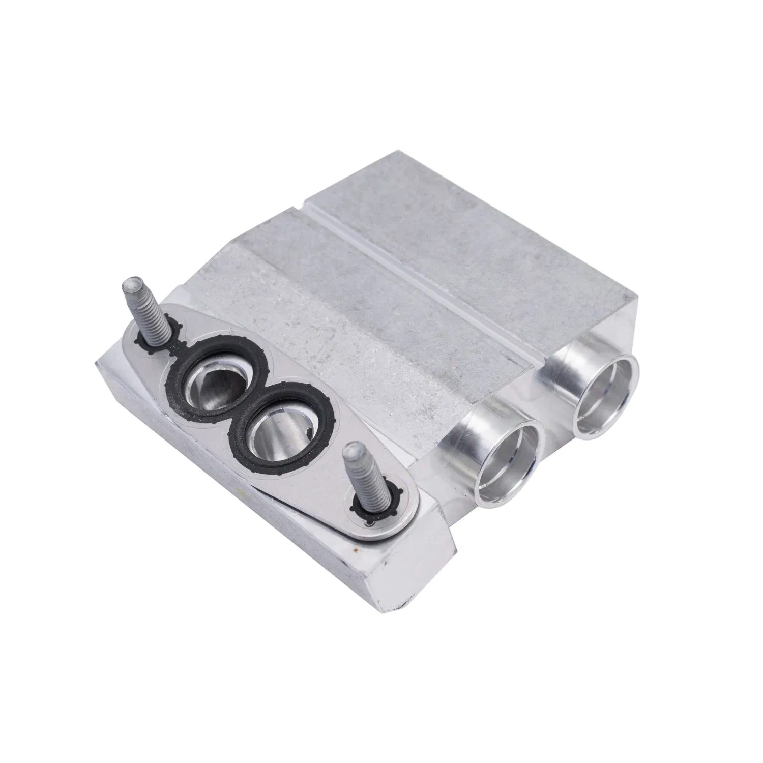 High-Quality OEM/ODM Automotive Metal Components with Precision CNC Machining
