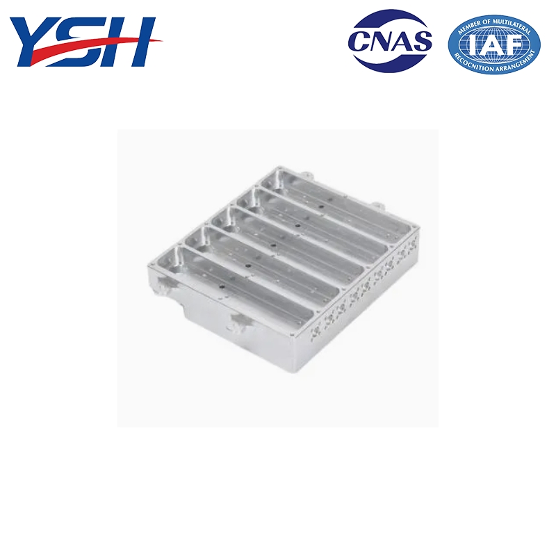 Custom Precision Jigs and Fixtures for Efficient Manufacturing Solutions