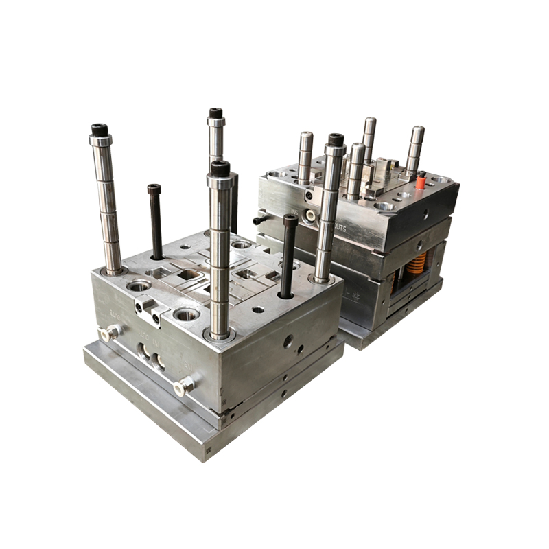 Custom Made Plastic Manufacturer Injection Plastic Mould