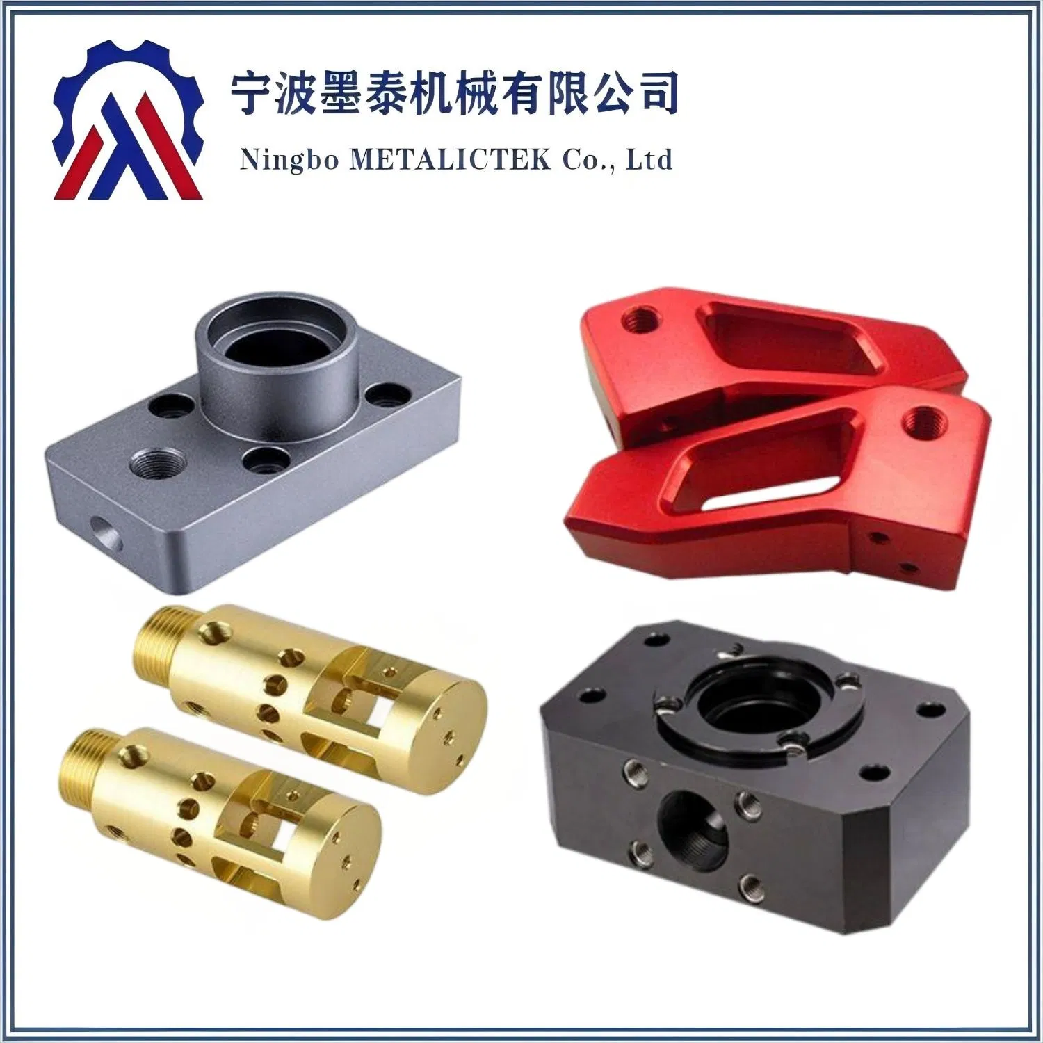 Unique CNC Machined Keychain with Custom Engraving Options