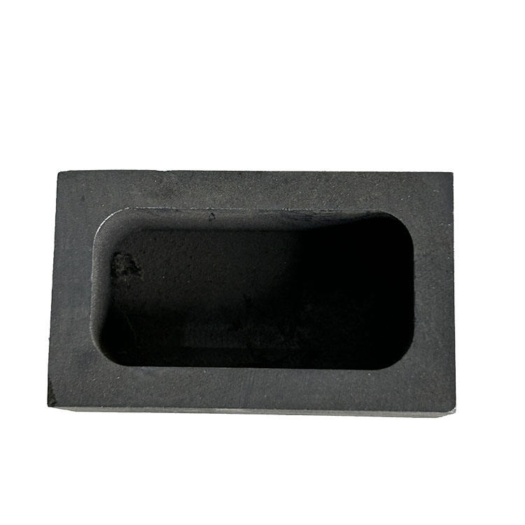 Custom CNC Machining Graphite Jig High Purit Boats &amp; Jigs