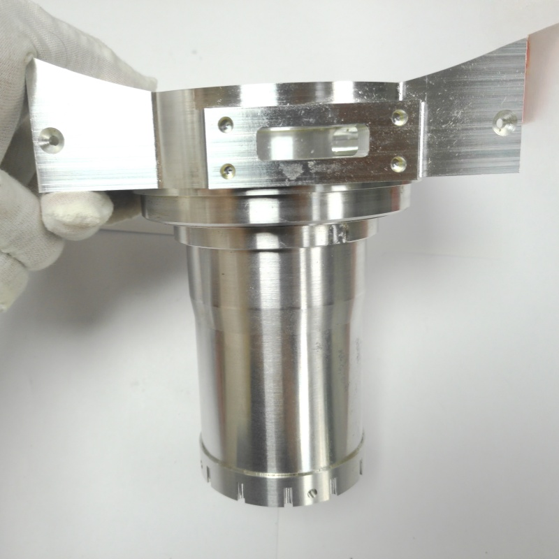 Durable Aluminium CNC Milling and Engraving for Heavy-Duty Applications