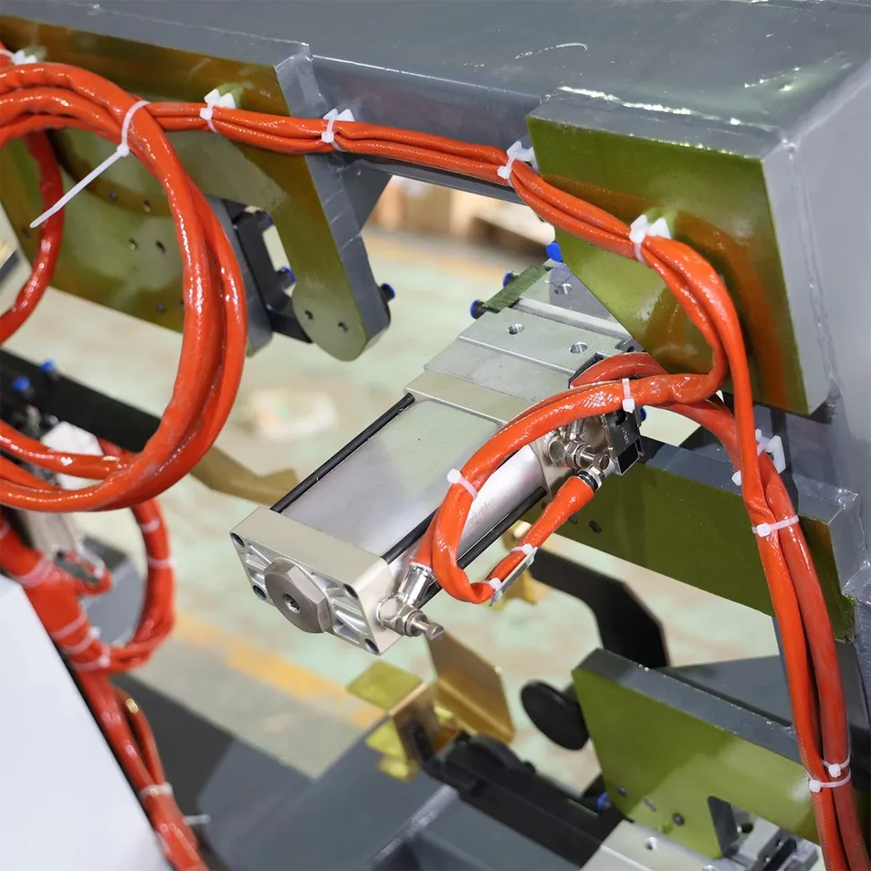 Inspection Jig Detail 8