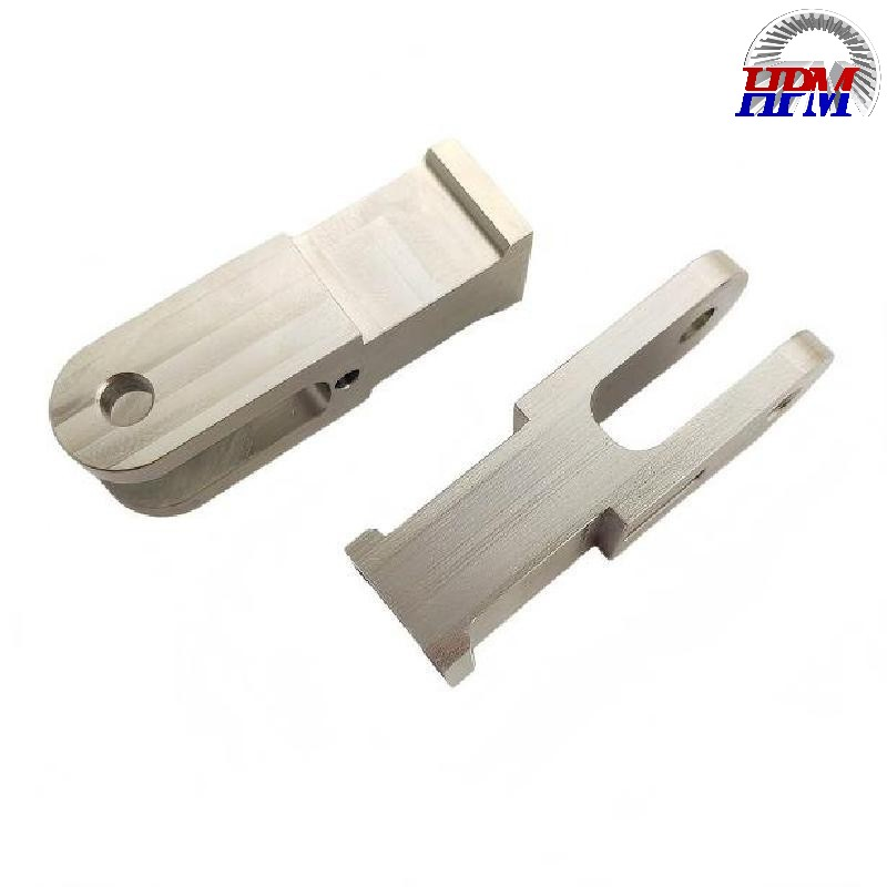 Custom CNC Machining Metal Processing Machinery for High-Volume Production