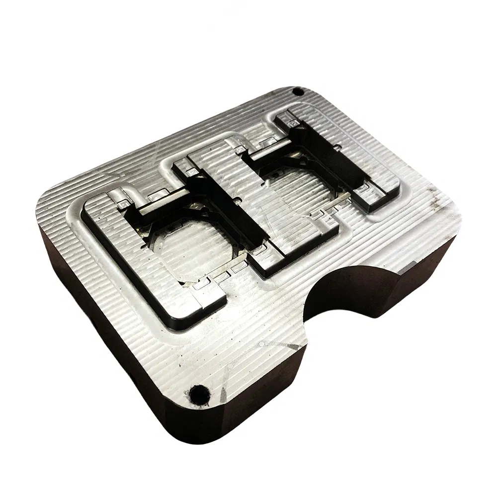 Precision Die Casting Moulds for Industrial Components High Quality Hardware Parts Mold