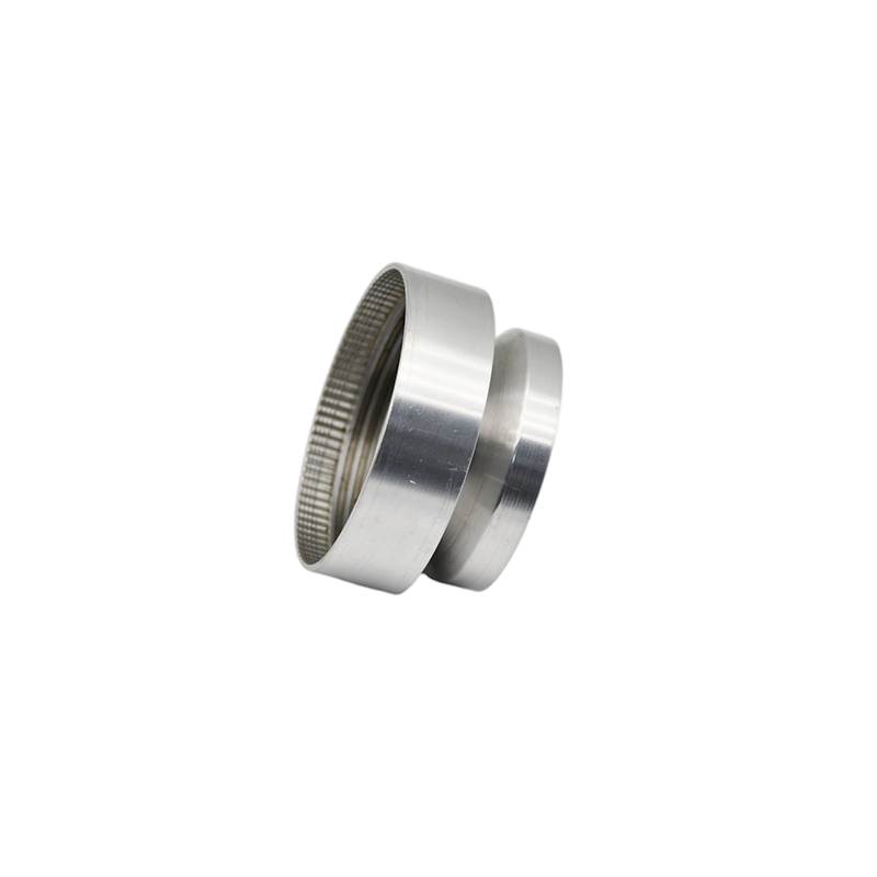 Precision Aluminum CNC Machined Components for Electric Vehicle Battery Packs