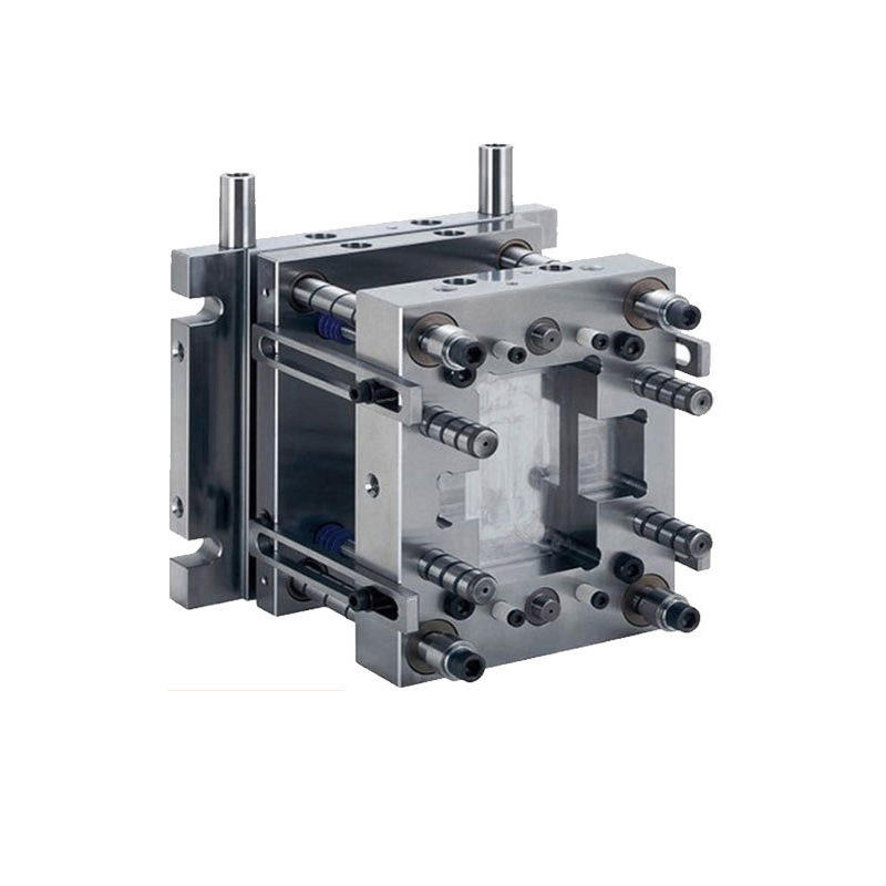 OEM/ODM Develop Silicon Mould Injection Mold Die-Casting Mold Molded Parts Vulcanizate Customize Silicone Mould