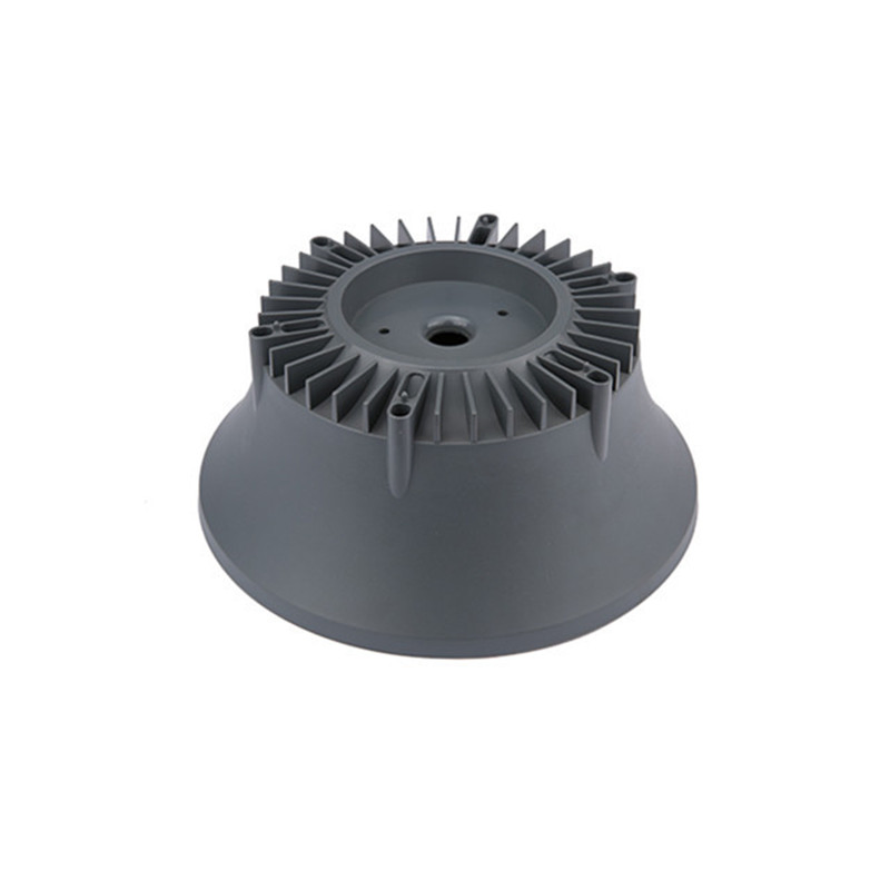 China Manufacturer Steel Tooling Mould Plastic Injection Mold for Blue-Tooth Speaker Cover