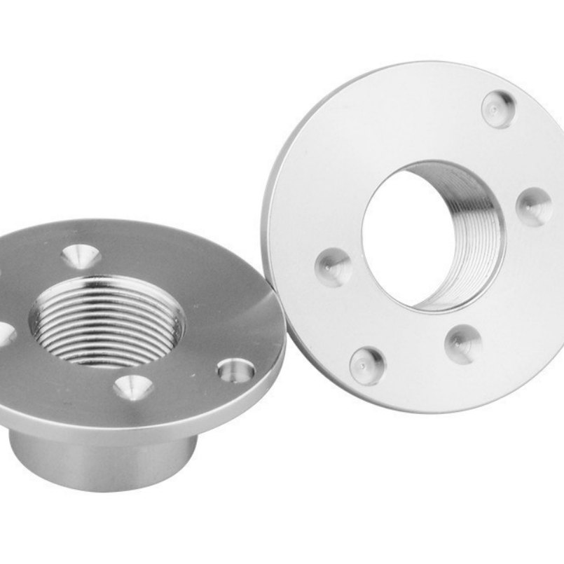 Custom CNC Machining Inserts for Precision CNC Machine Parts