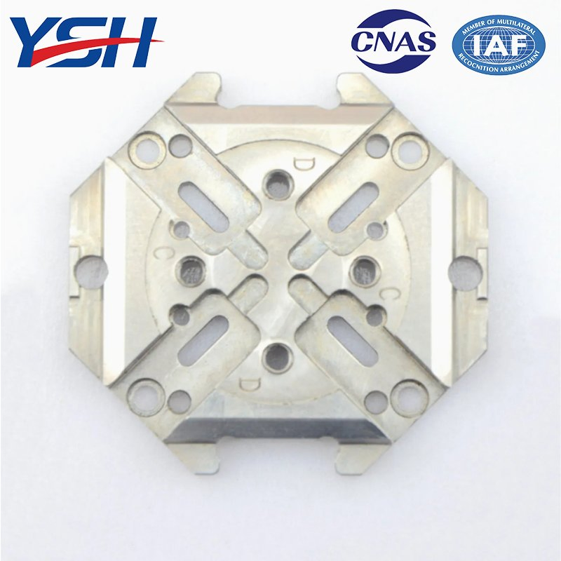 Custom-Made High-Performance Jigs and Fixtures for Optimal Workflow