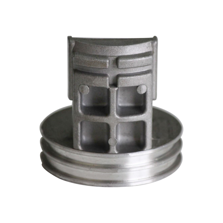 High Quality Brass Precision Parts Brass CNC Turning Mechanical Part