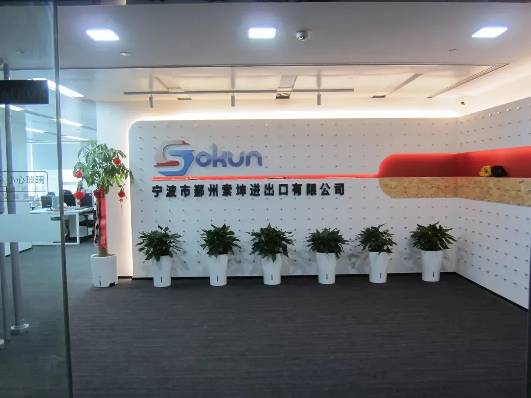 Inspection System Parts