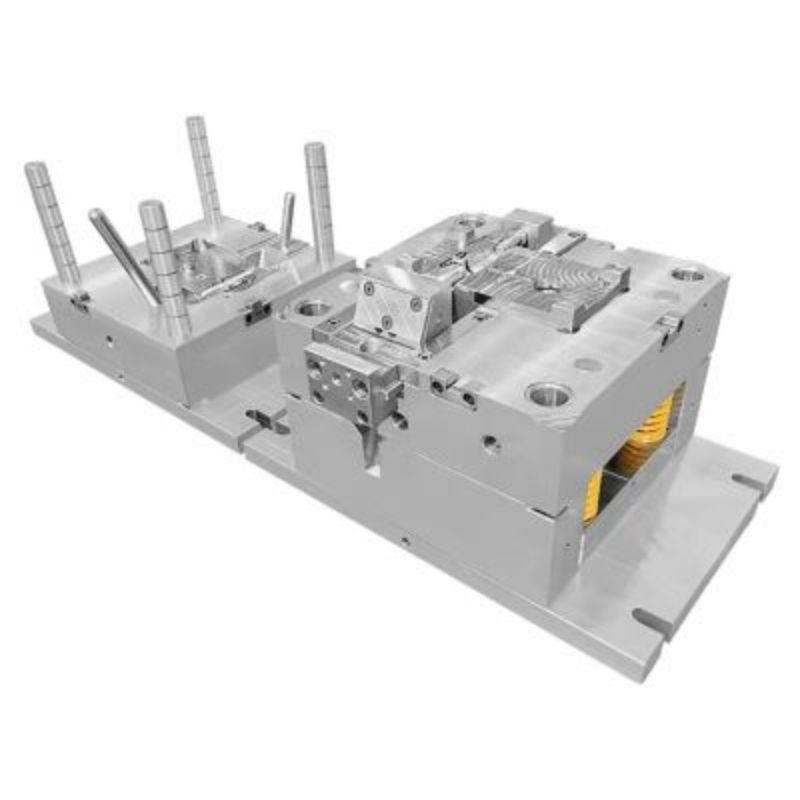 Multi-Cavity Mould Blow Mould Hot Runner Mould Cold Runner Mould Insert Mould