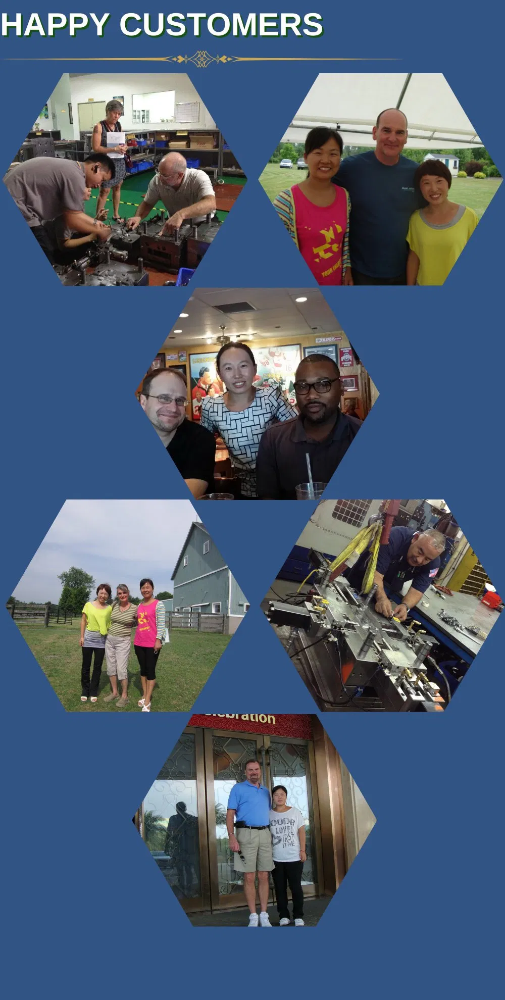 Final Product Inspection