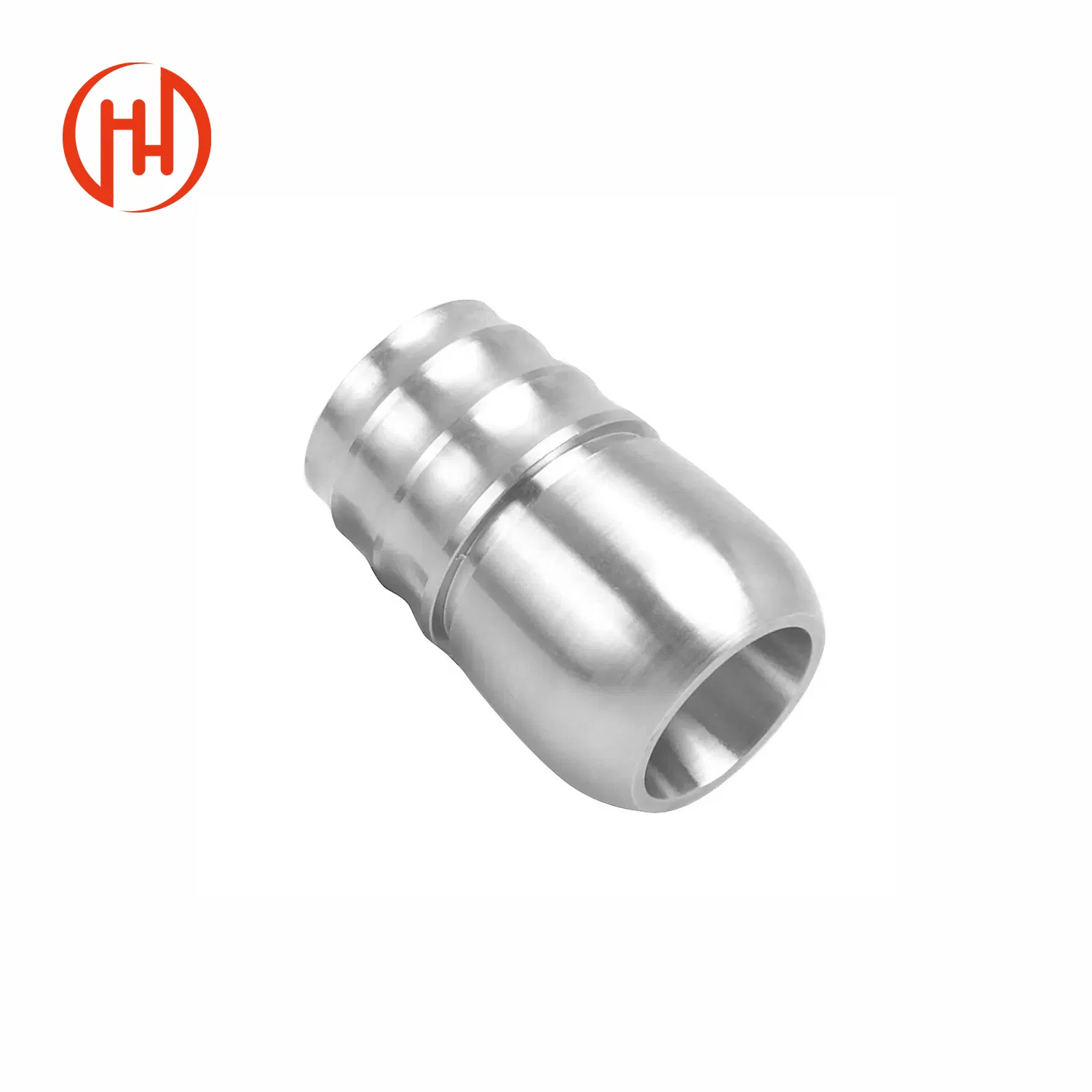 High Precision Aerospace Aluminum Parts Medical-Grade CNC Machined Aluminum Parts