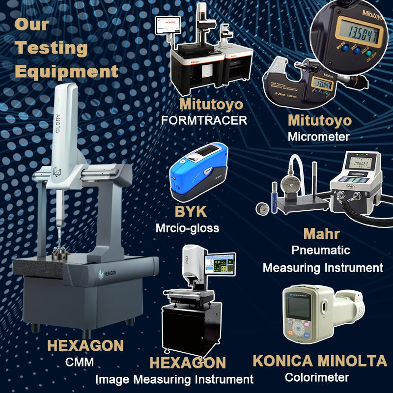 Milling 5 Axis Precision Steel Aluminium CNC Machining/Industrial Equipment &amp; Components