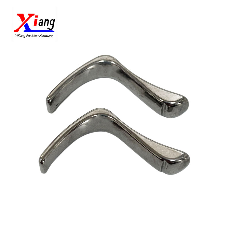 Yixiang Precision Engineered CNC Swiss Machined Turning Parts