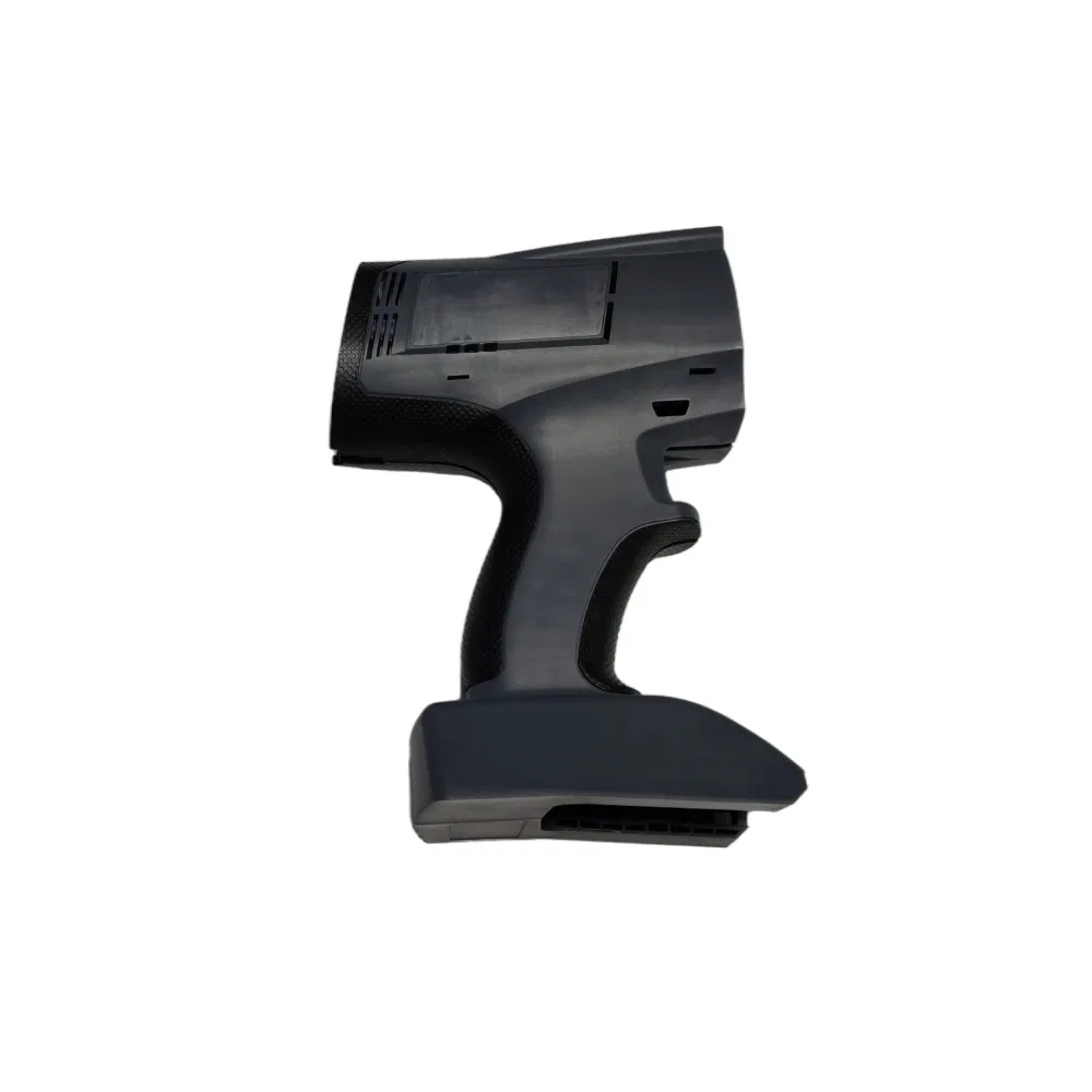 Plastic Housing Part