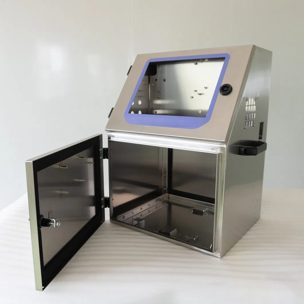 ISO Certified Cabinet Fabrication