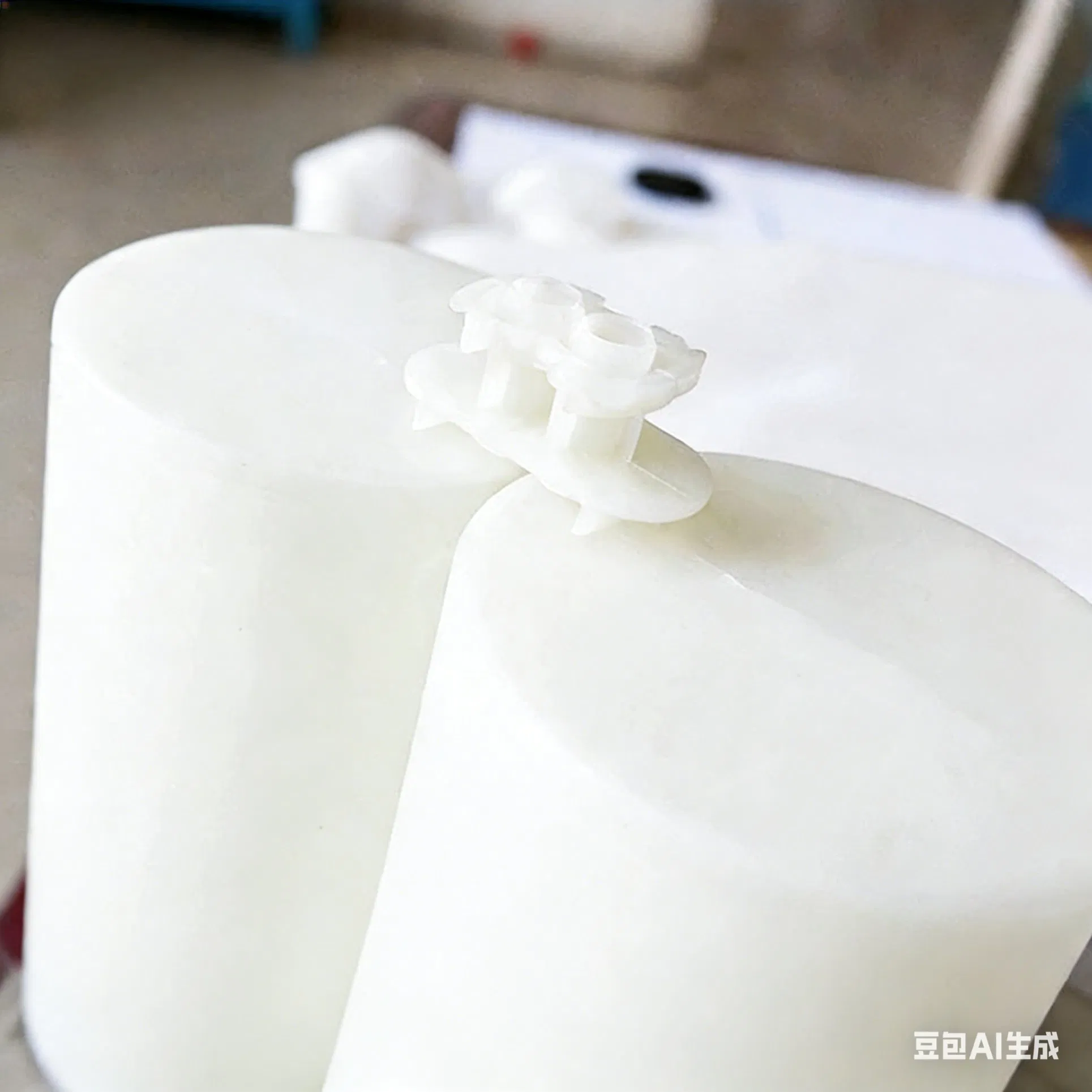 Customizable Blow Molding Molds for Oil Drums and Water Buckets