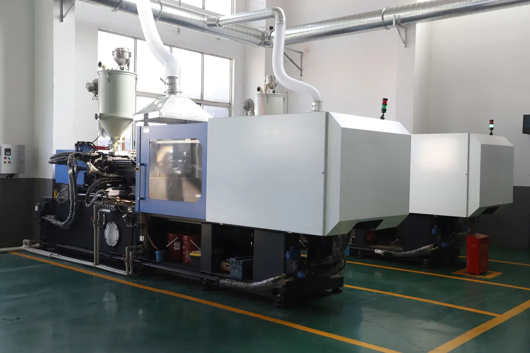 Injection Machine