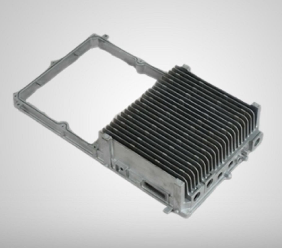 Auto and Motorc Rapid Prototype China Manufacturer Customization Plastic Injection Molds for Resin Molding Parts