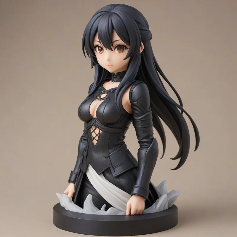 3D Printing Detail 10