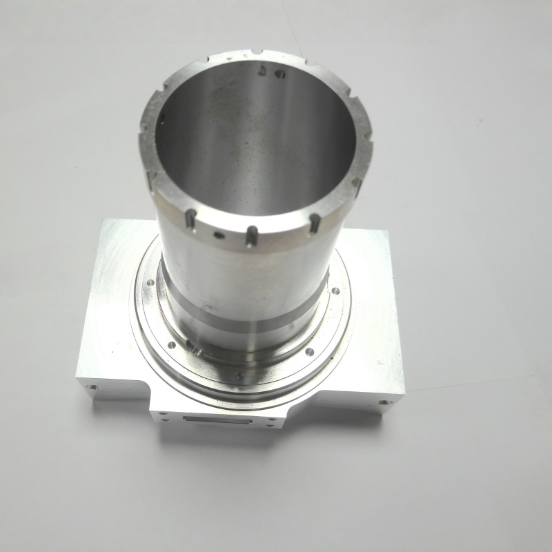 Reliable Aluminium CNC Milling and Engraving for Quality Assurance