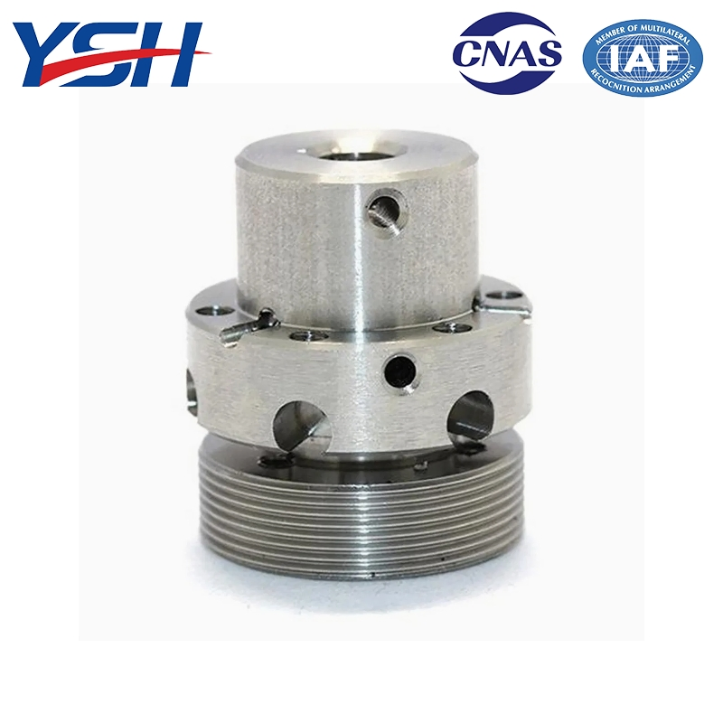 Custom Precision Jigs and Fixtures for Efficient Manufacturing Solutions