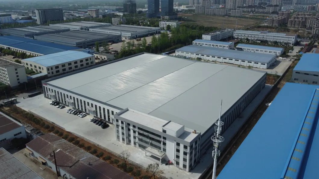 Vmc850 Precision CNC Machining Tool