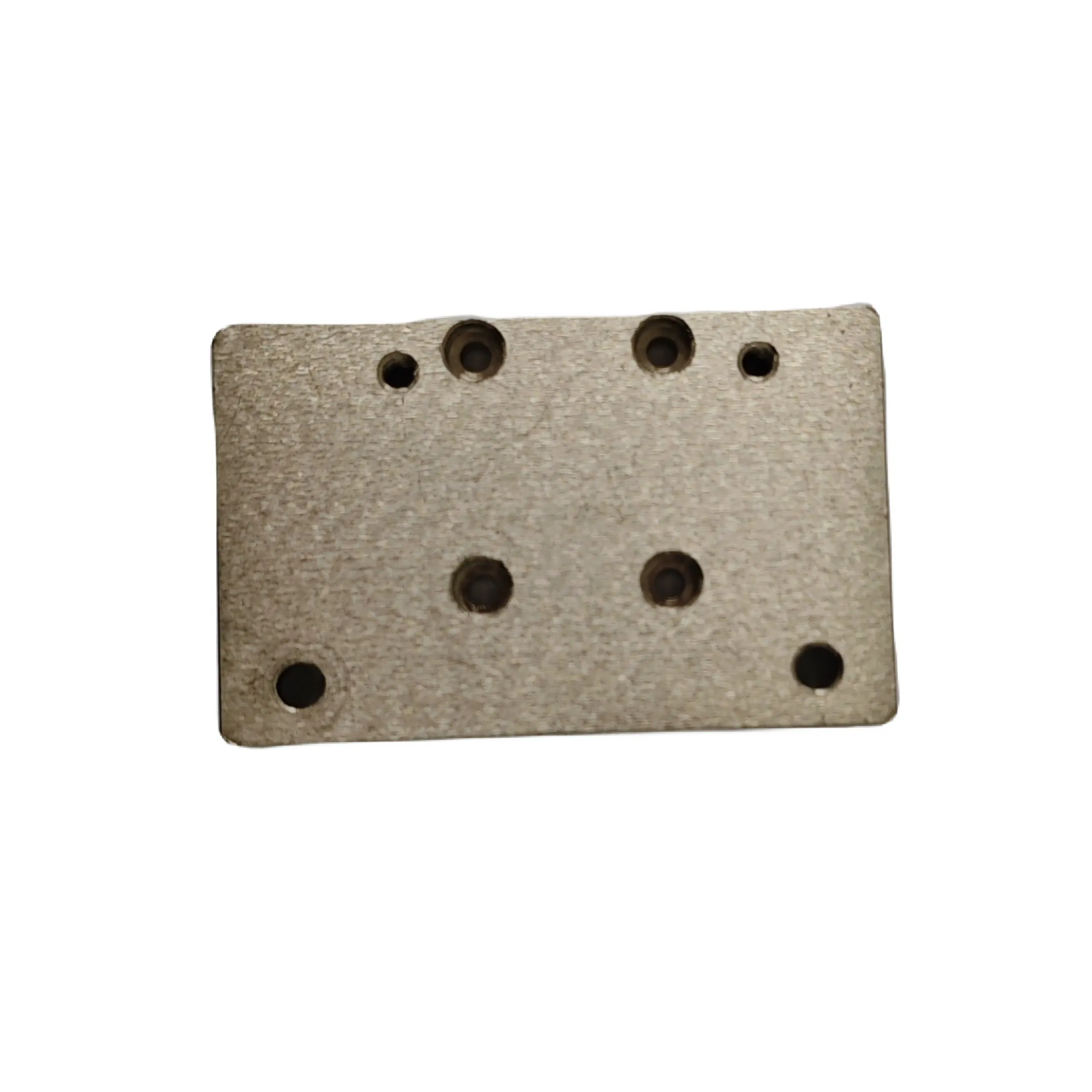 3 4 Axis Custom CNC Machining Milling Turning Machine Spare Parts