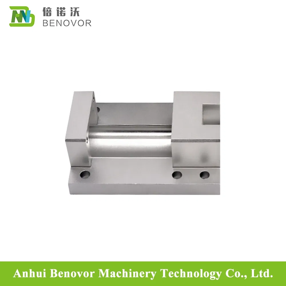 Precision CNC Components for Demanding Automotive Applications.