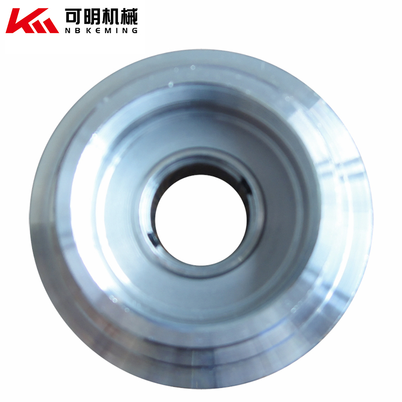 Industry Grade CNC Milling Components Supplier