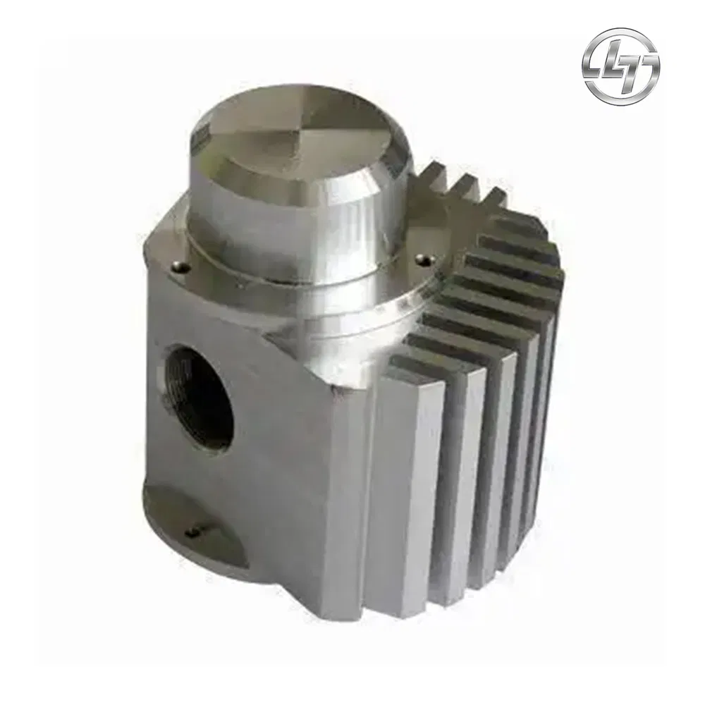 Precision CNC Machines for High-Volume Medical Component Production