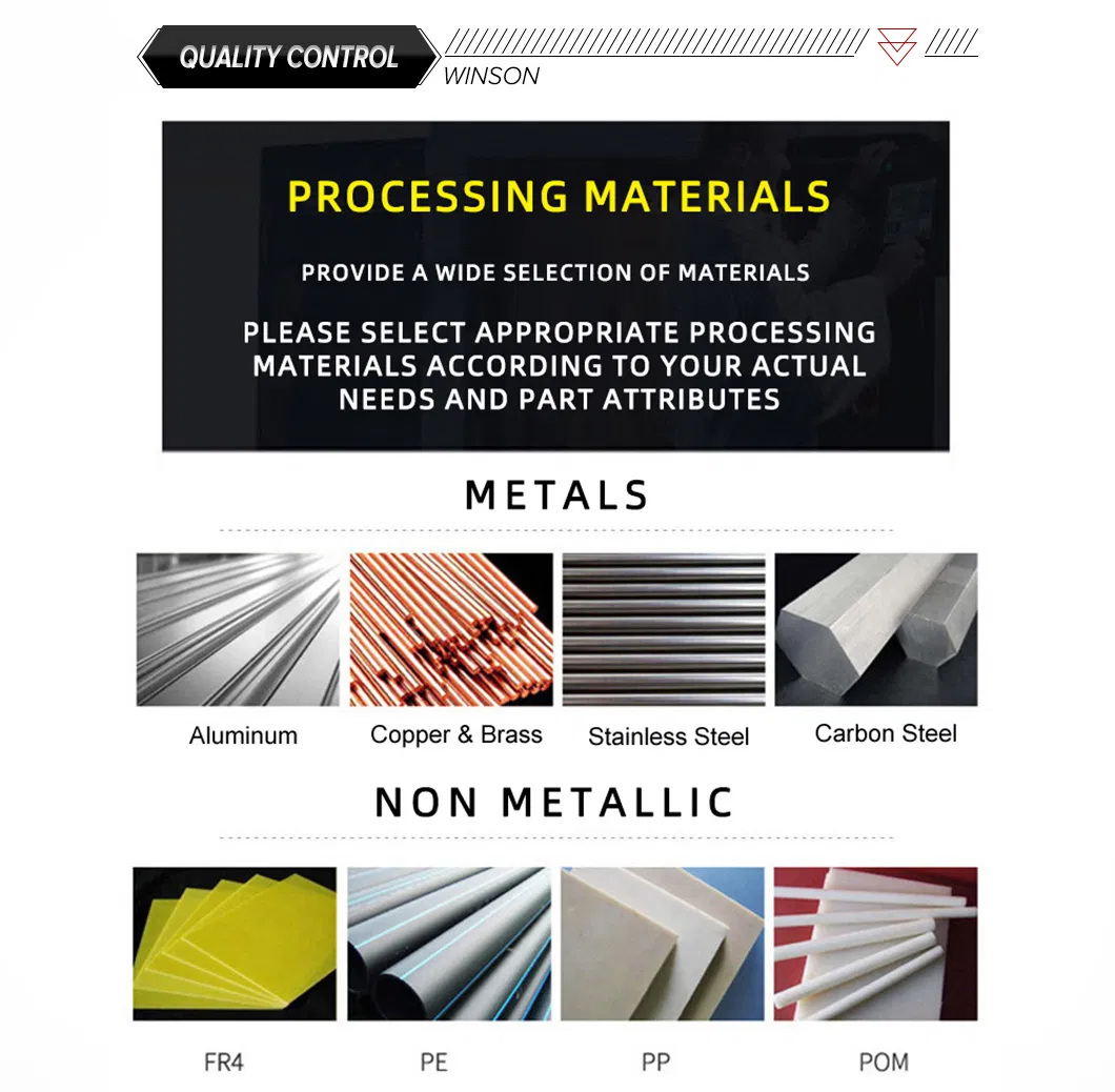 CNC Machining Part 4