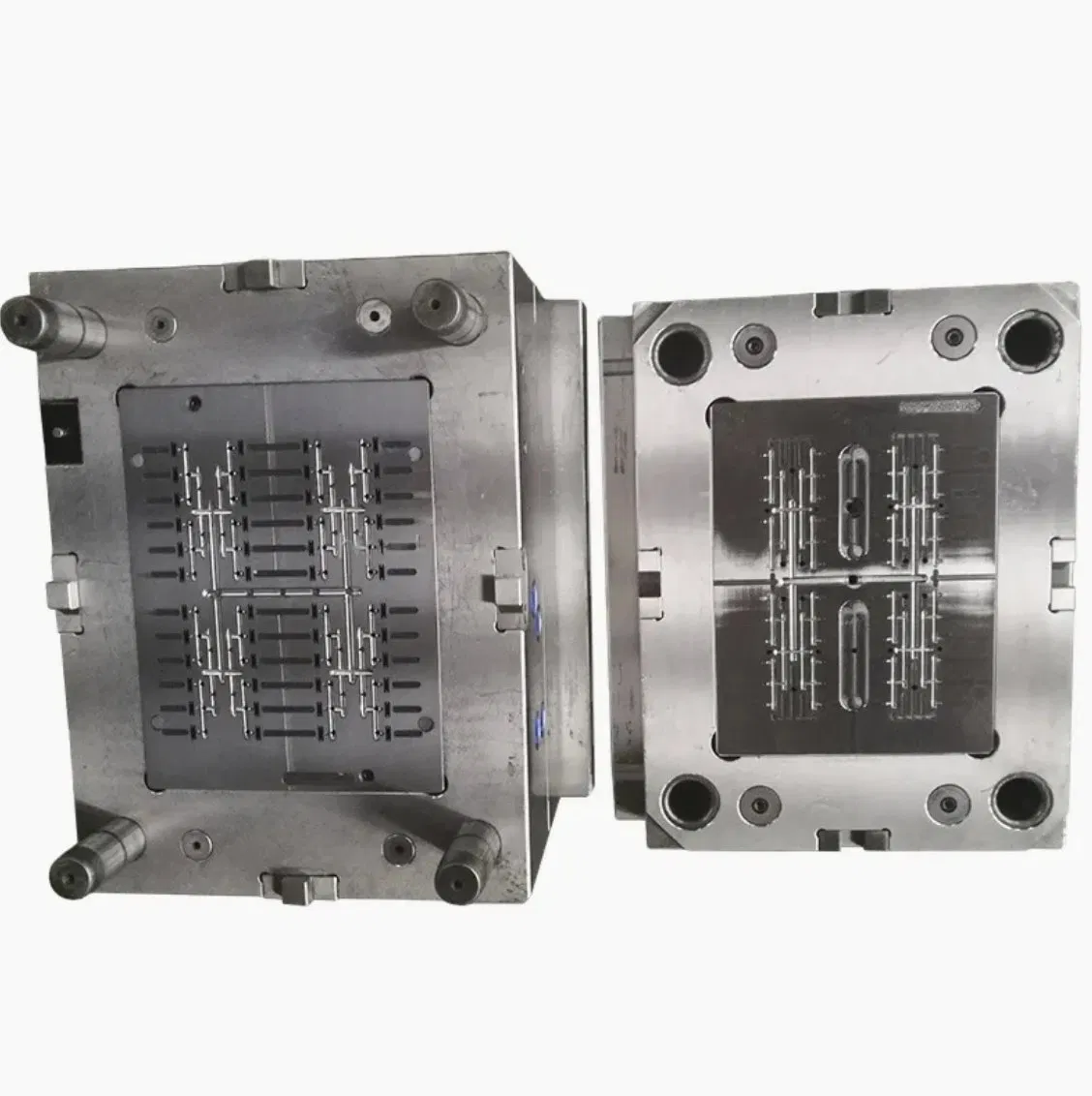 Blow Molding Mold Design / Mould Design Molding