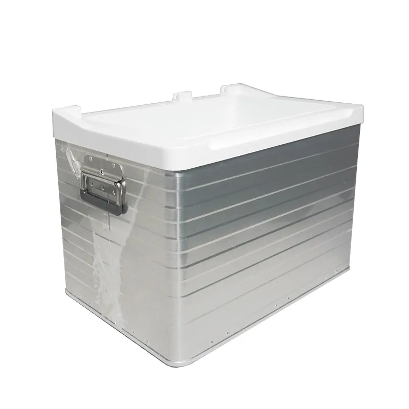 Precision Sheet Metal Cabinet